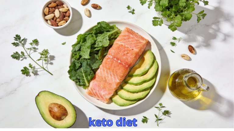 7 Keto Diet Benefits For Metabolism – Transform Your Health Naturally