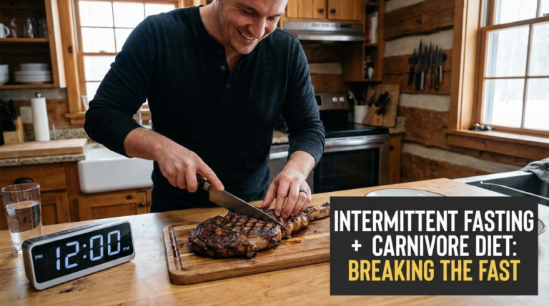 5 Carnivore Diet Benefits And Risks