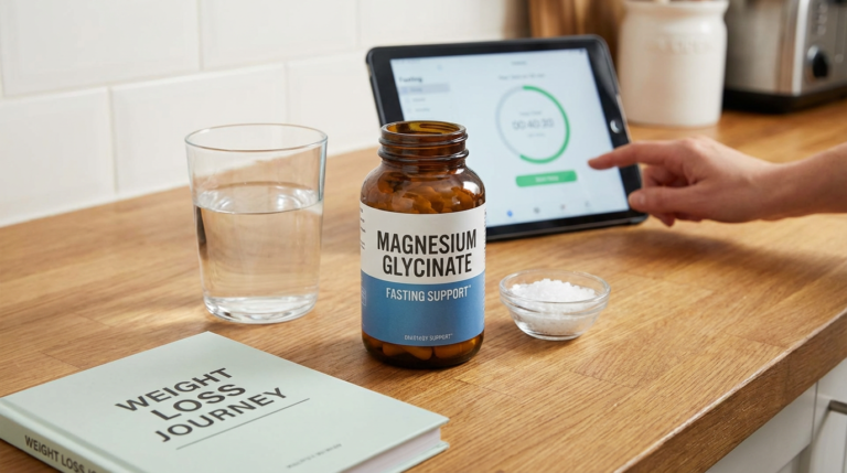 7 Best Magnesium Supplements Compared