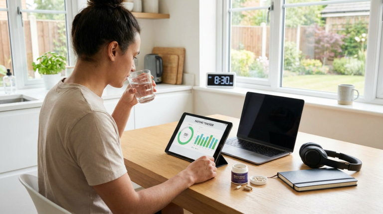 7 Best Nootropics For Brain Power